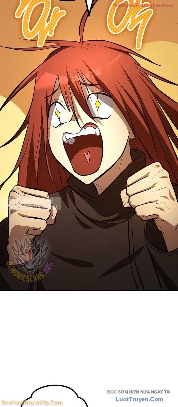 Anh Hùng Trở Lại Chương 125 - Trang 51