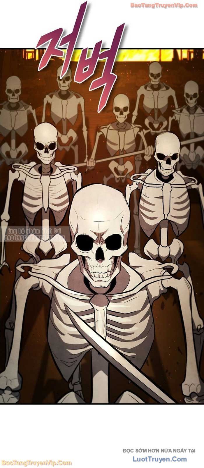 Anh Hùng Trở Lại Chương 126 - Trang 11