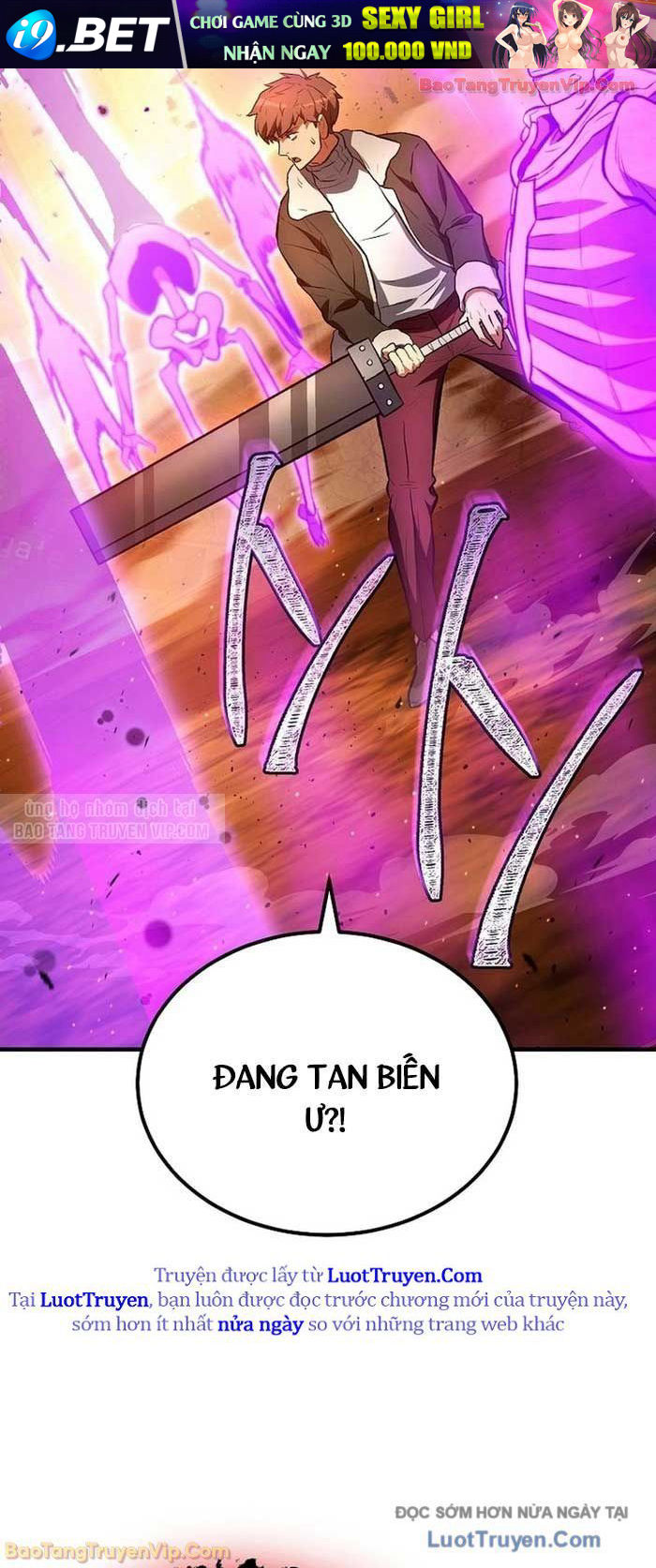 Anh Hùng Trở Lại Chương 126 - Trang 81