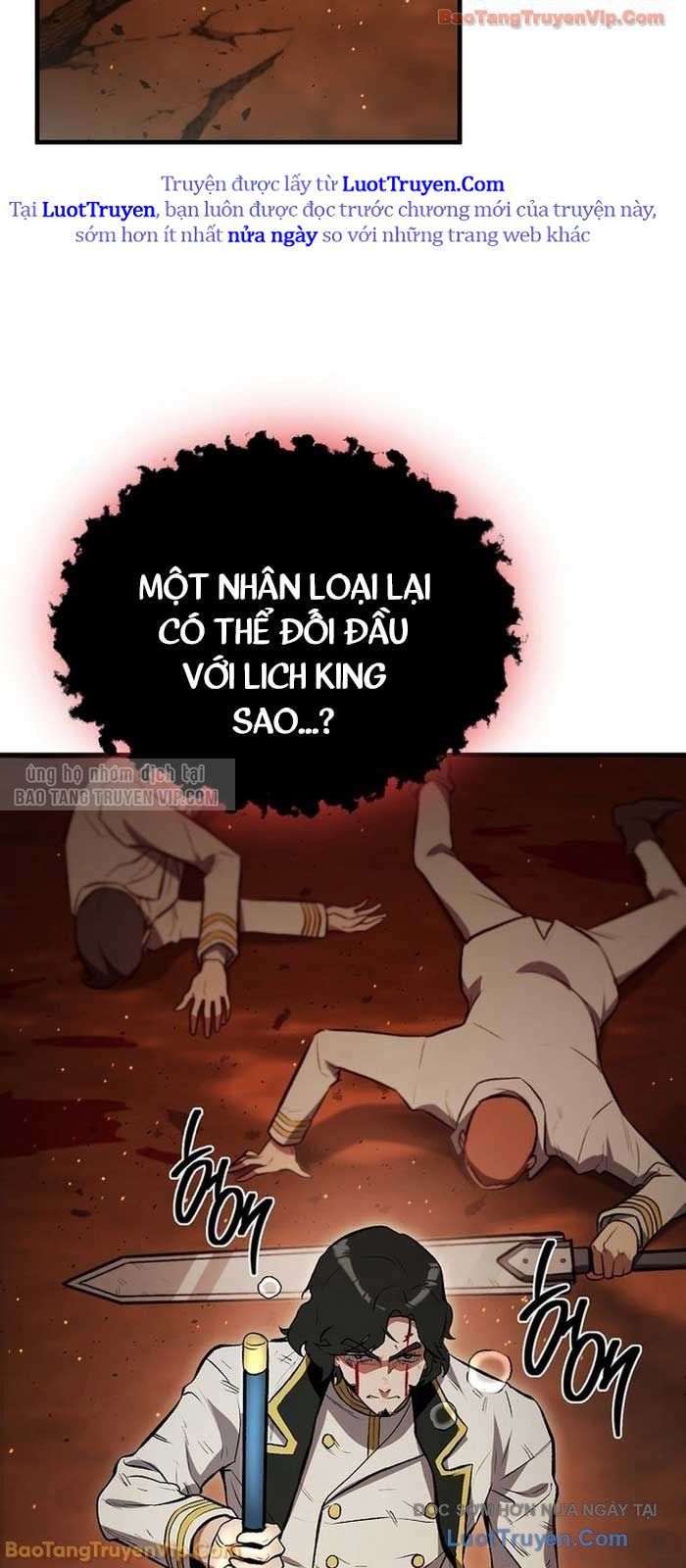 Anh Hùng Trở Lại Chương 126 - Trang 85