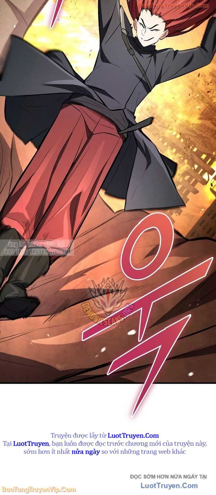 Anh Hùng Trở Lại Chương 126 - Trang 97