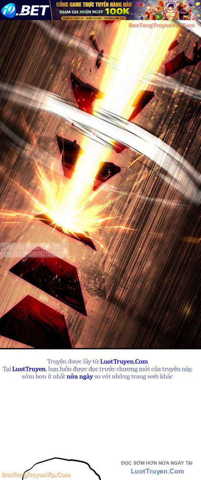 Anh Hùng Trở Lại Chương 127 - Trang 87