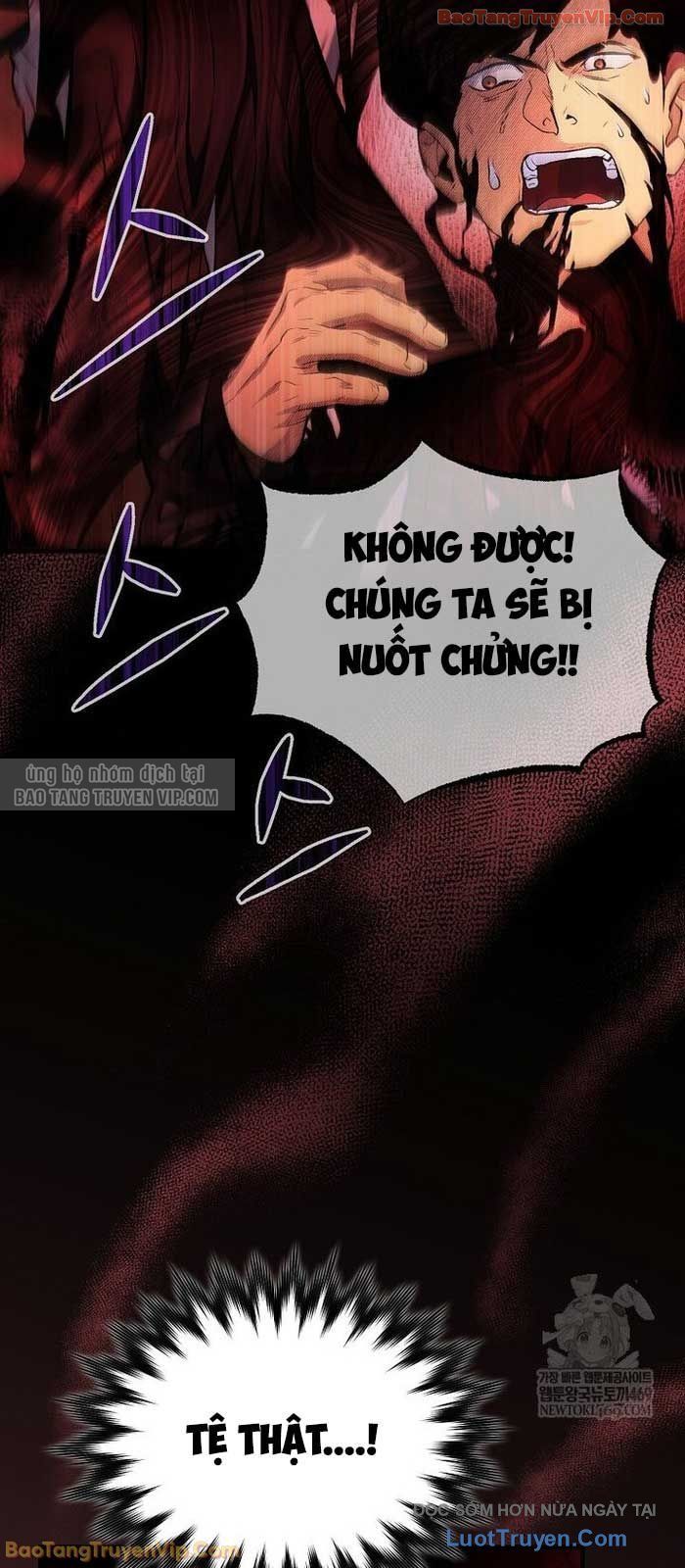 Anh Hùng Trở Lại Chương 128 - Trang 5