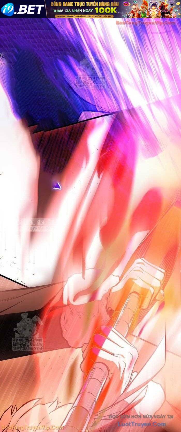 Anh Hùng Trở Lại Chương 128 - Trang 43