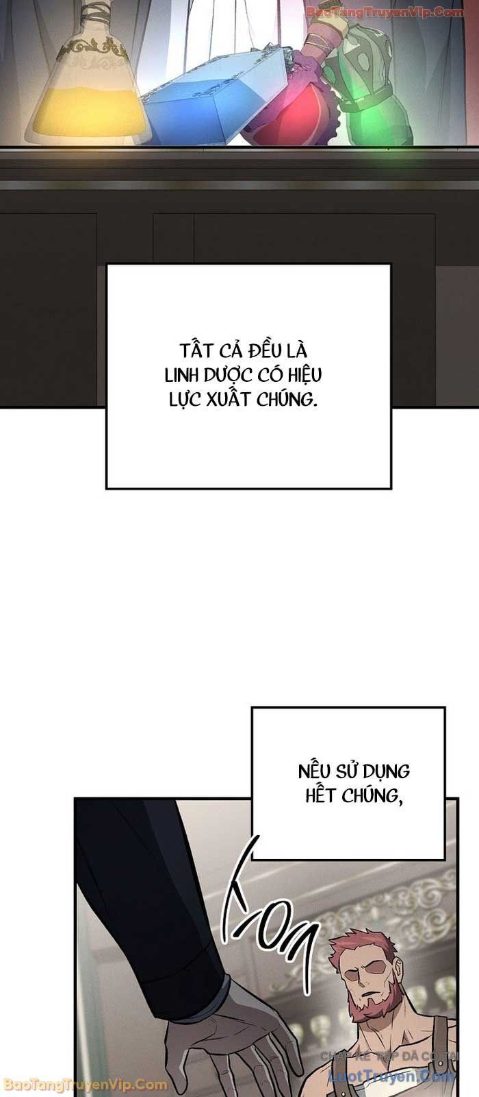 Anh Hùng Trở Lại Chương 129 - Trang 25