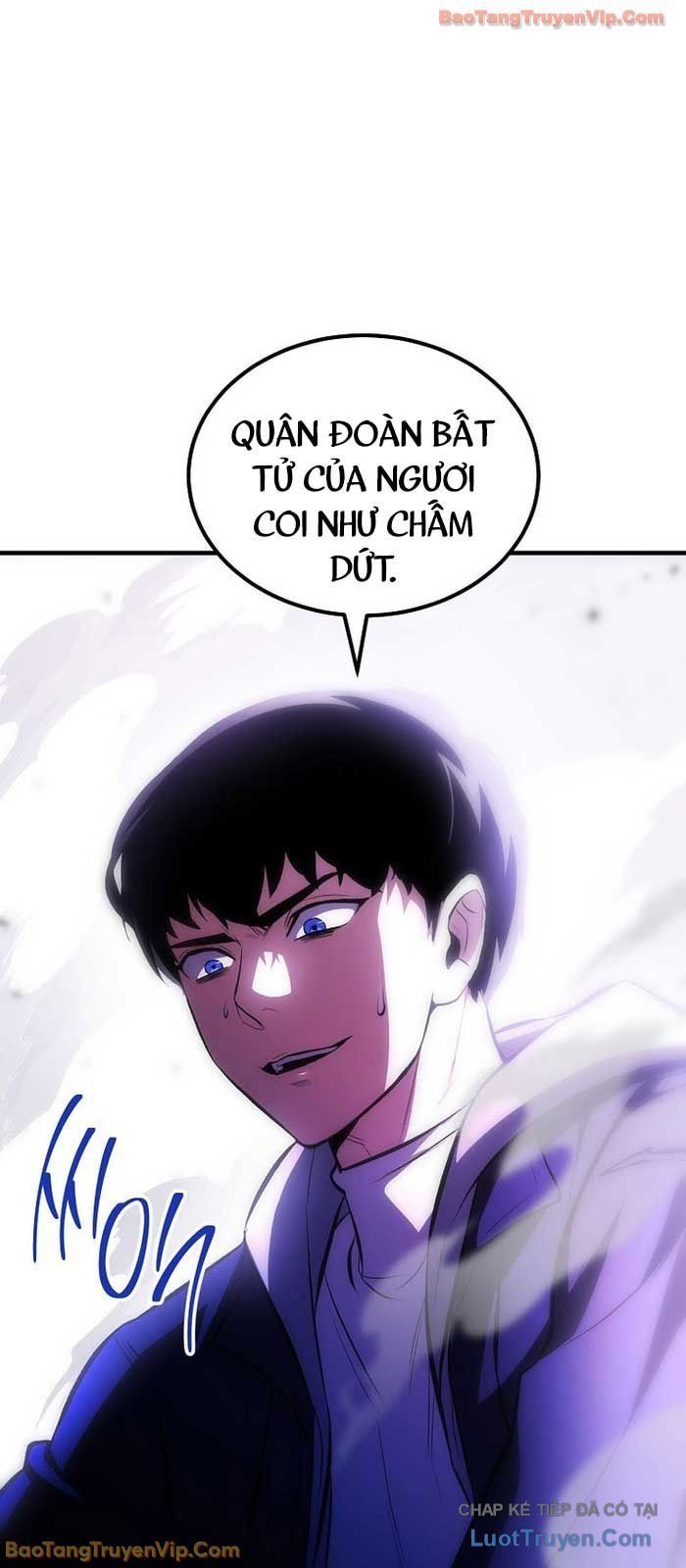 Anh Hùng Trở Lại Chương 129 - Trang 42