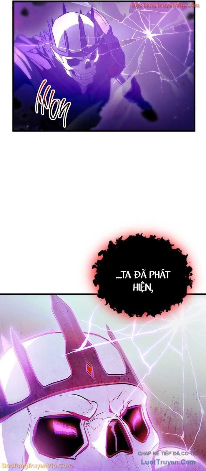 Anh Hùng Trở Lại Chương 129 - Trang 44