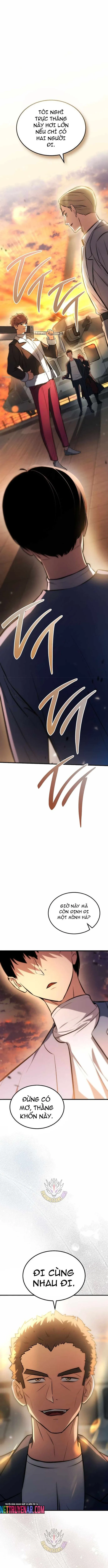 Anh Hùng Trở Lại Chương 131 - Trang 17