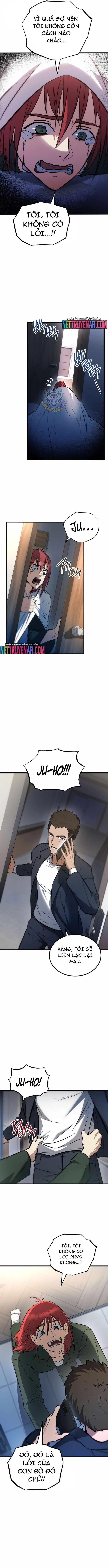 Anh Hùng Trở Lại Chương 131 - Trang 9
