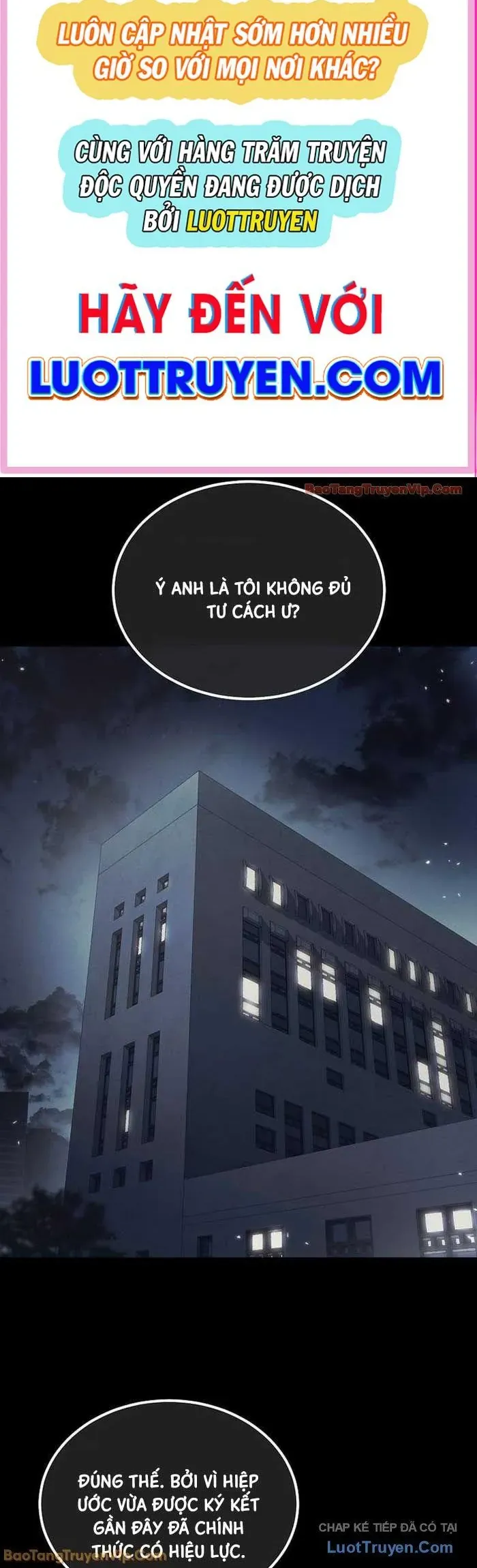 Anh Hùng Trở Về [Chap 123-133] - Page 1