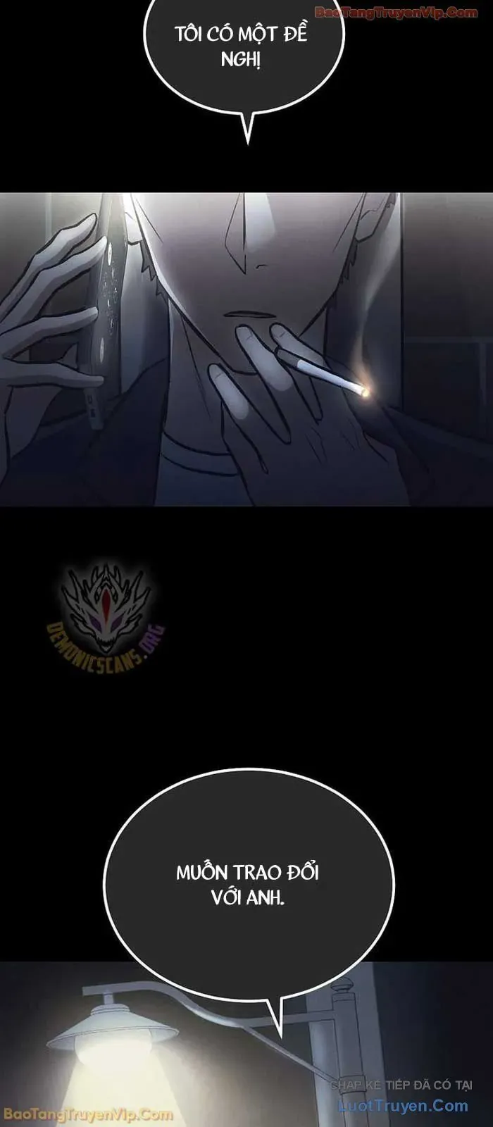 Anh Hùng Trở Về [Chap 123-133] - Page 25