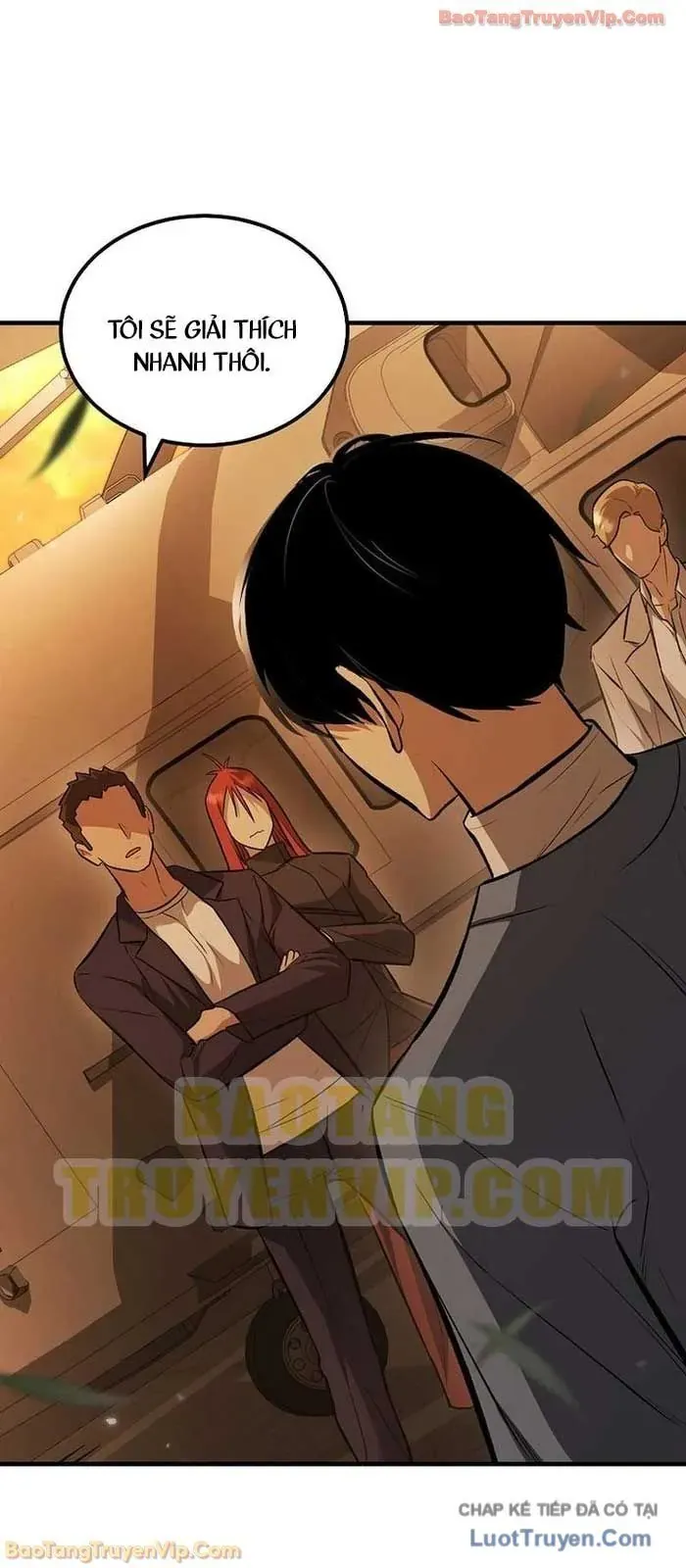 Anh Hùng Trở Về [Chap 123-133] - Page 32