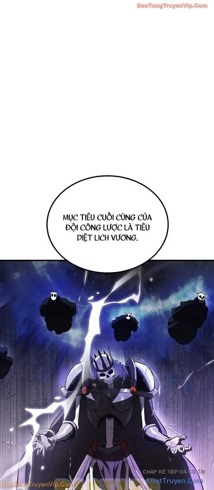 Anh Hùng Trở Về [Chap 123-133] - Page 33