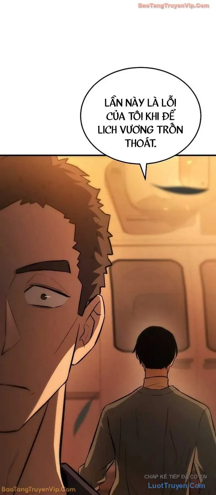 Anh Hùng Trở Về [Chap 123-133] - Page 44