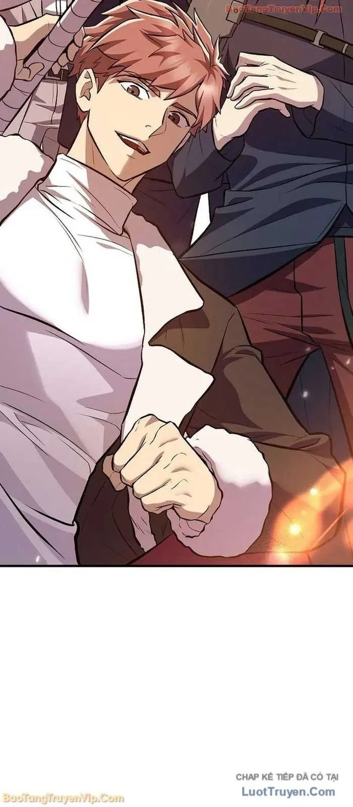 Anh Hùng Trở Về [Chap 123-133] - Page 70