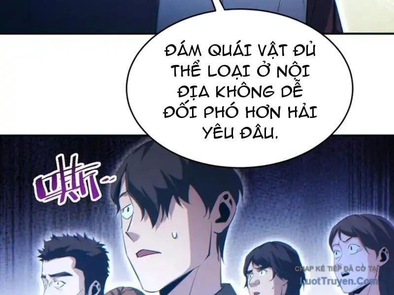 Mạt Thế Trọng Sinh Ta Quay Gacha Làm Trùm! [Chap 81]