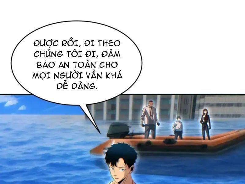 Mạt Thế Trọng Sinh Ta Quay Gacha Làm Trùm! [Chap 81]