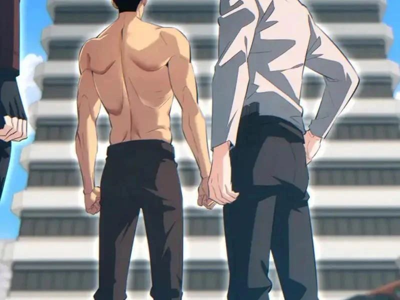 Mạt Thế Trọng Sinh Ta Quay Gacha Làm Trùm! [Chap 81]