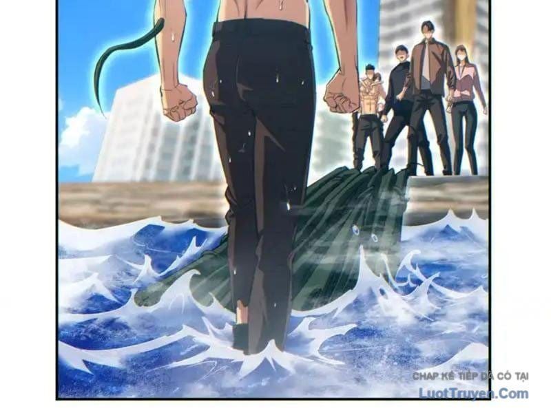 Mạt Thế Trọng Sinh Ta Quay Gacha Làm Trùm! [Chap 81]