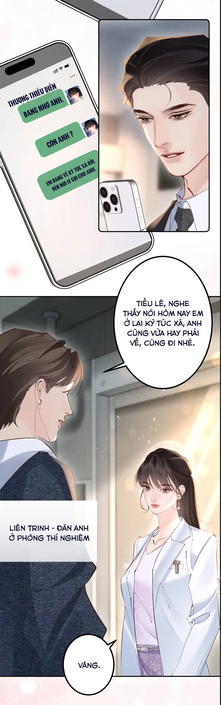 Siêu Cấp Cưng Chiều 39