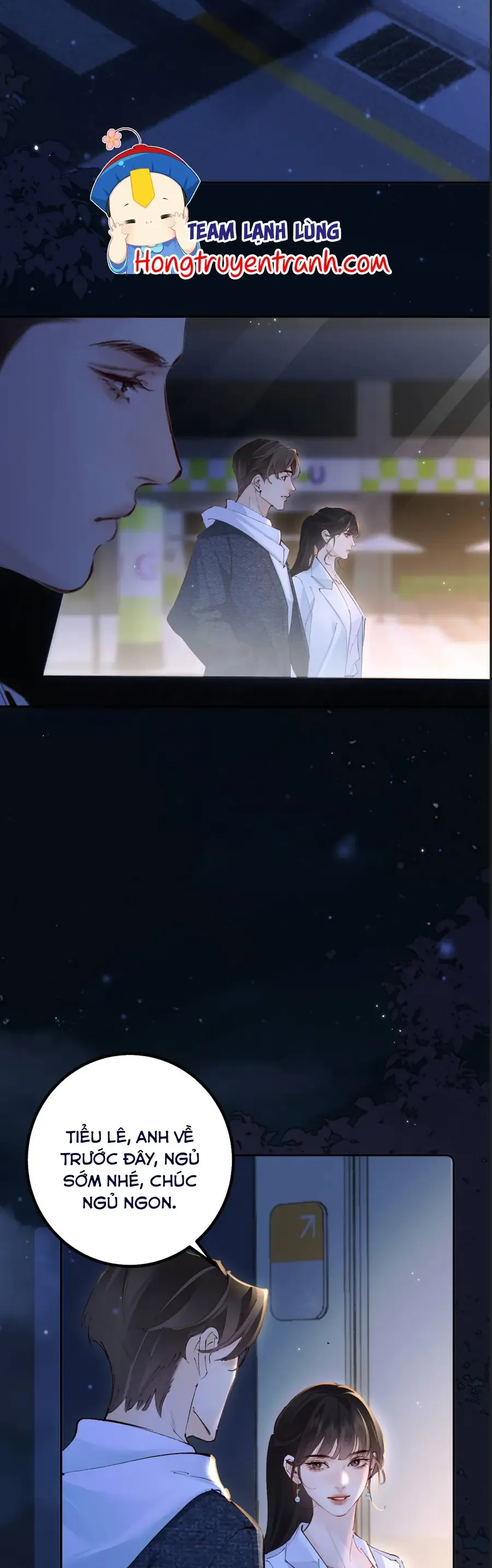 Siêu Cấp Cưng Chiều 39