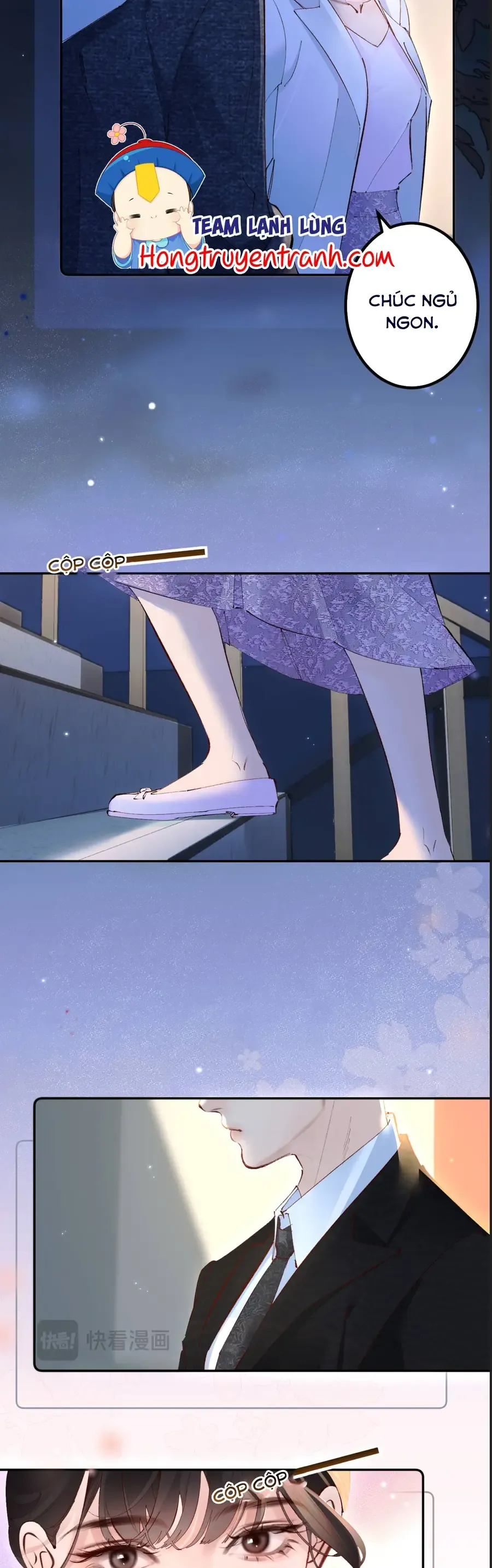 Siêu Cấp Cưng Chiều 39