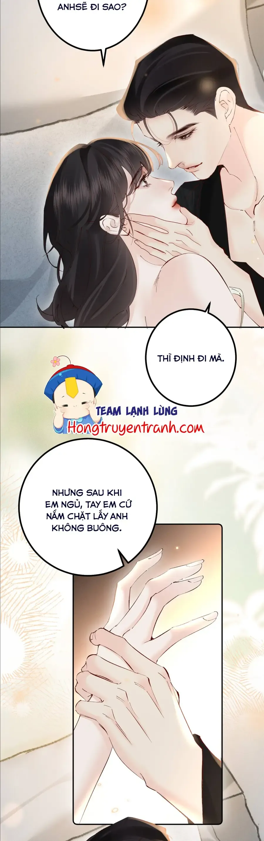 Siêu Cấp Cưng Chiều 39