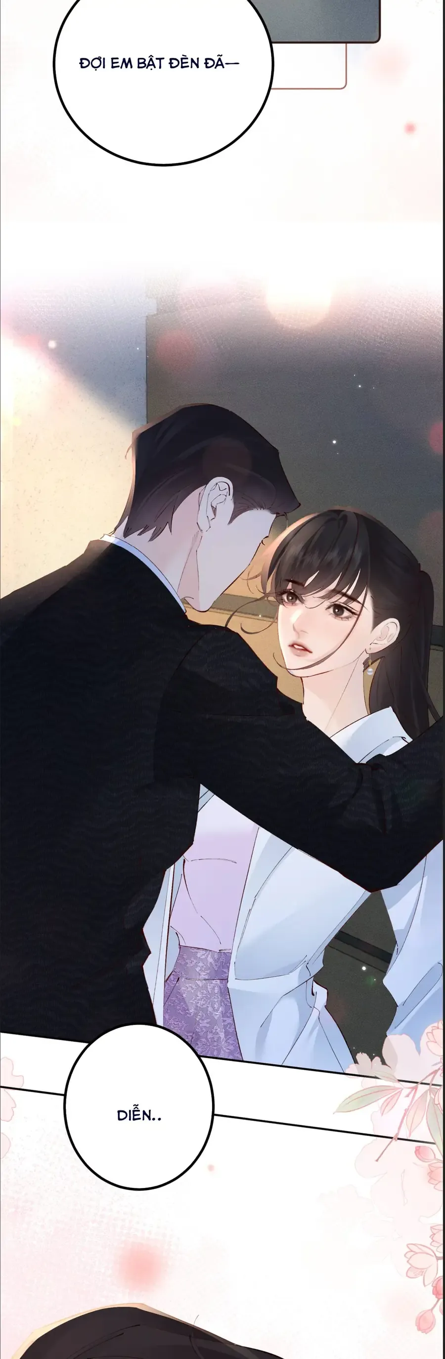 Siêu Cấp Cưng Chiều 39