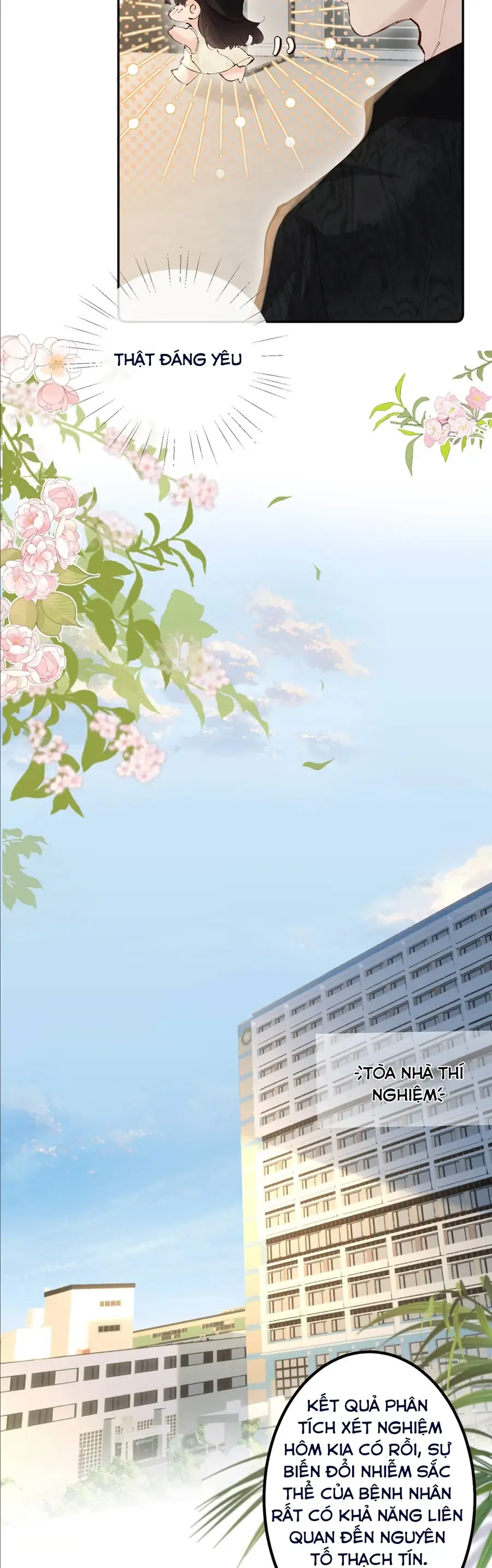 Siêu Cấp Cưng Chiều 39