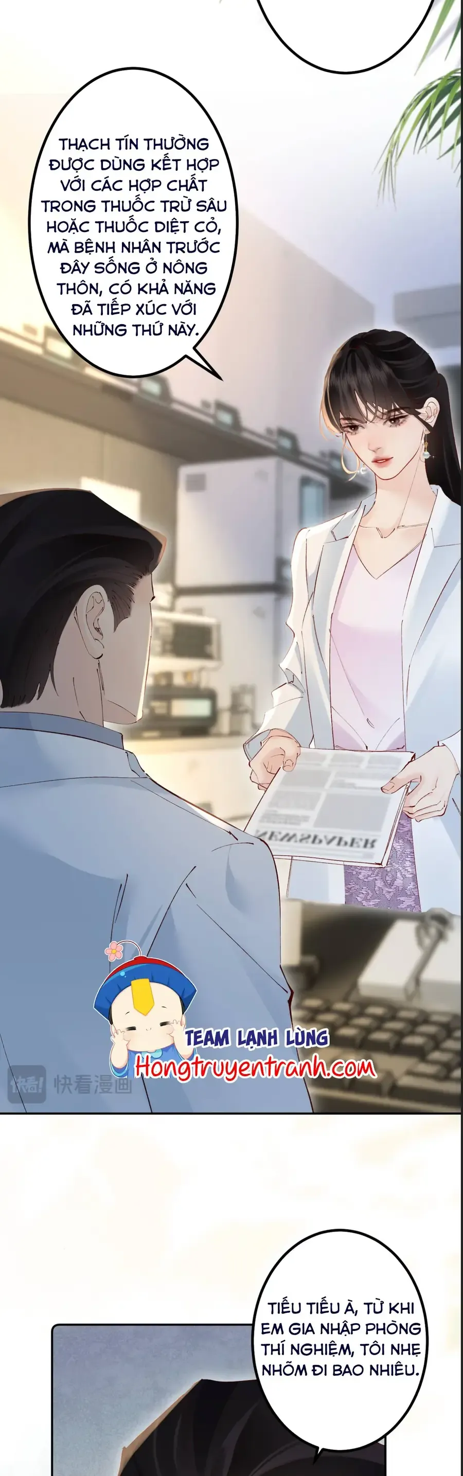 Siêu Cấp Cưng Chiều 39