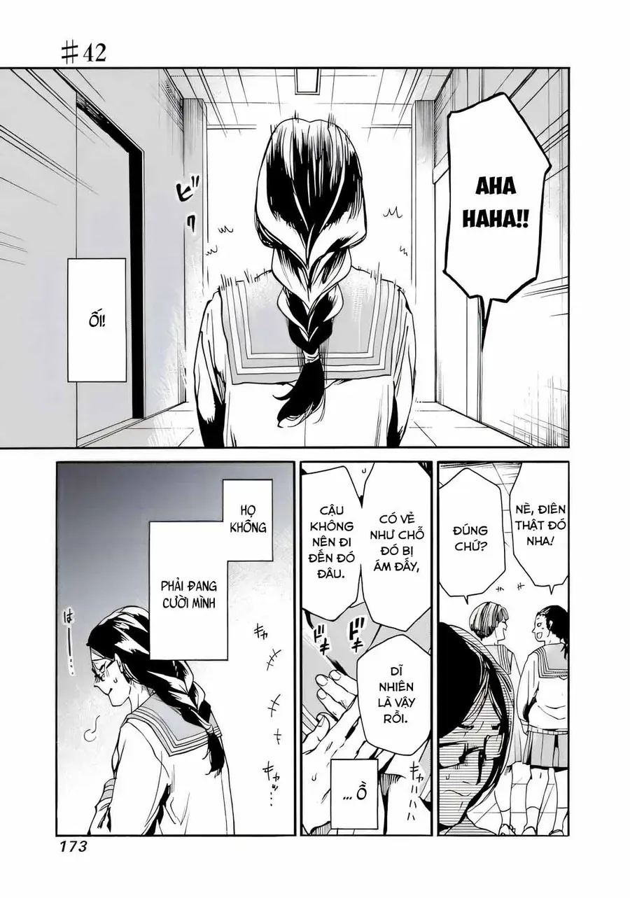 Koko Wa Ima Kara Rinri Desu. [Chap 43] - Page 1