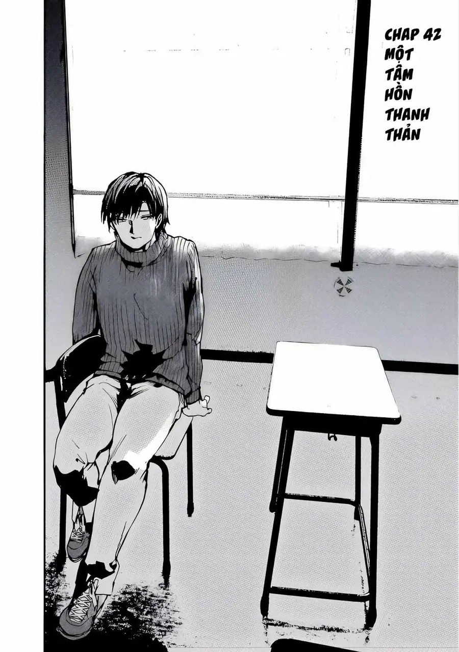 Koko Wa Ima Kara Rinri Desu. [Chap 43] - Page 2