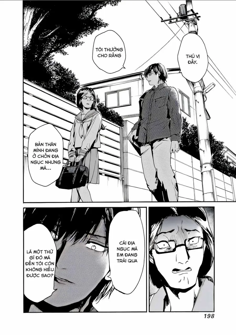 Koko Wa Ima Kara Rinri Desu. [Chap 43] - Page 26