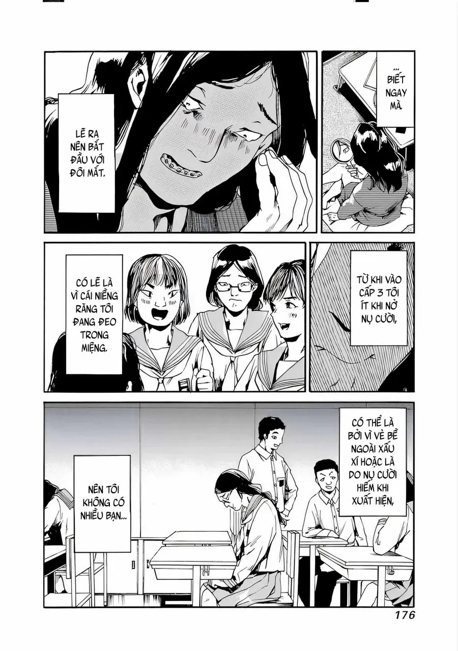 Koko Wa Ima Kara Rinri Desu. [Chap 43] - Page 4