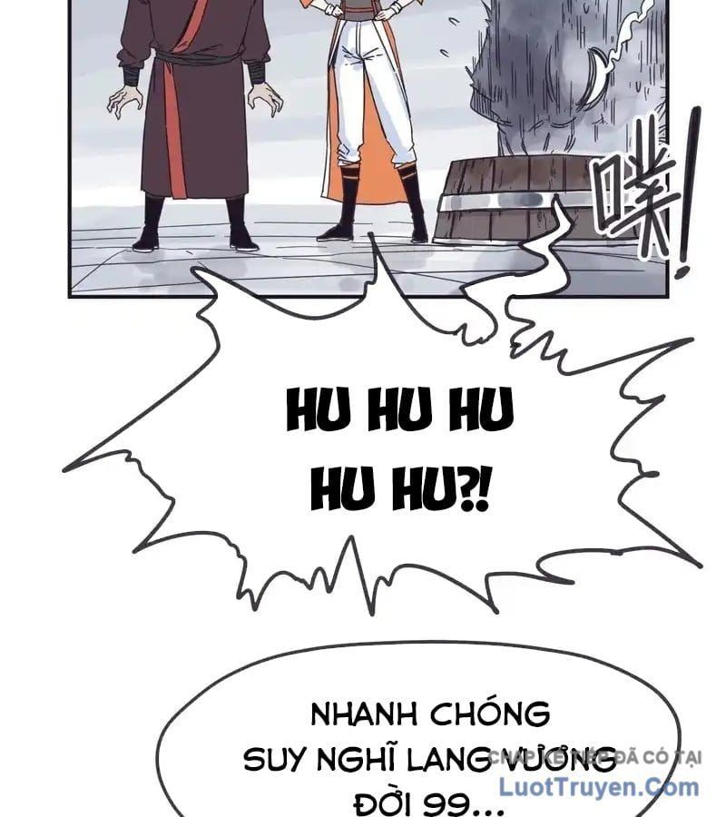 Hiệp Khách Hành Bất Thông [Chap 142]