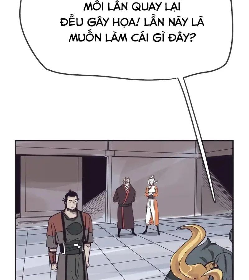 Hiệp Khách Hành Bất Thông [Chap 142]