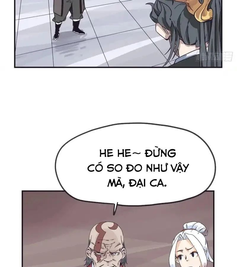 Hiệp Khách Hành Bất Thông [Chap 142]