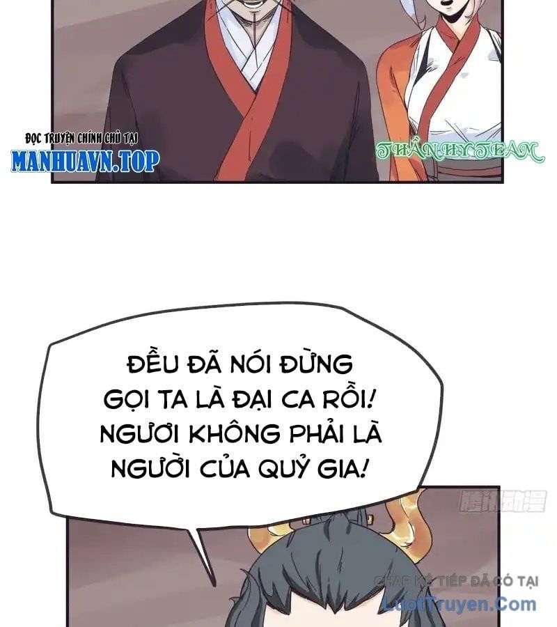 Hiệp Khách Hành Bất Thông [Chap 142]