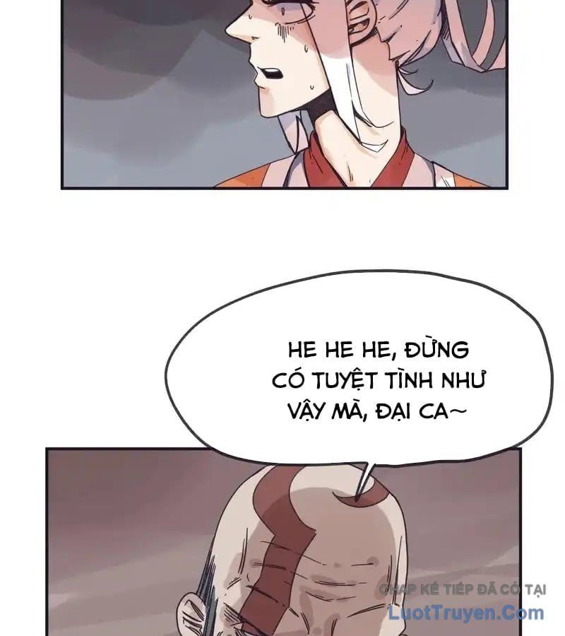 Hiệp Khách Hành Bất Thông [Chap 142]