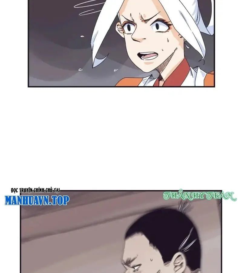 Hiệp Khách Hành Bất Thông [Chap 142]