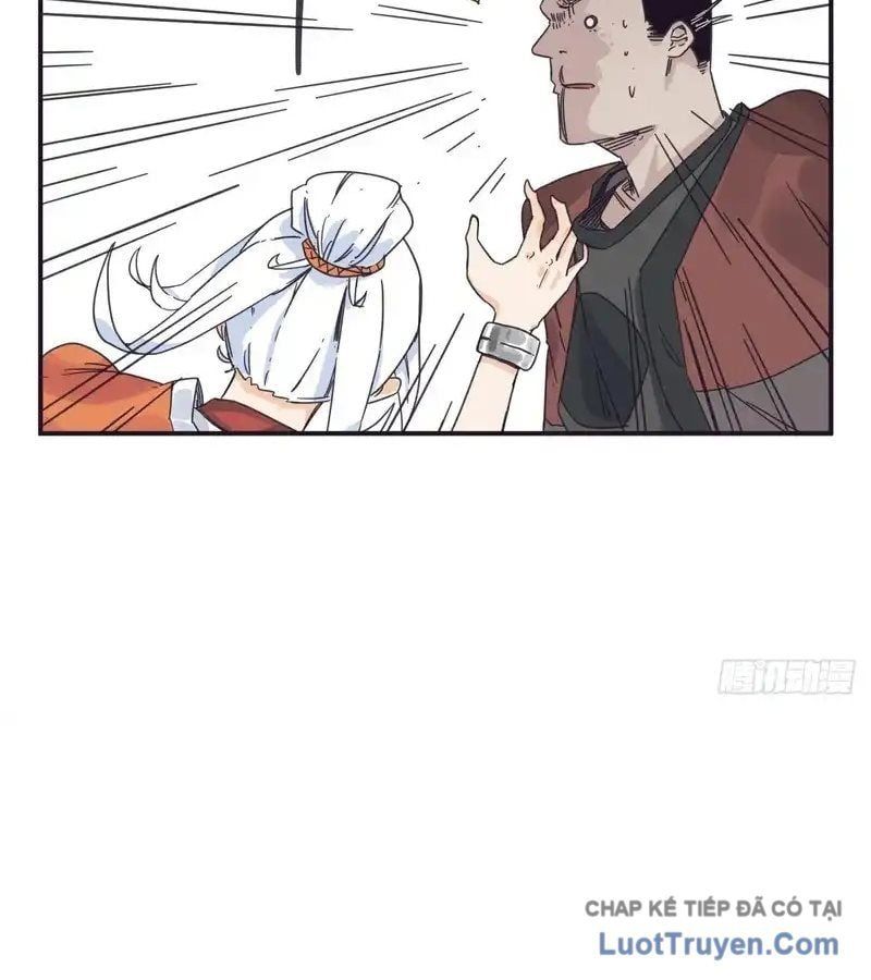 Hiệp Khách Hành Bất Thông [Chap 142]