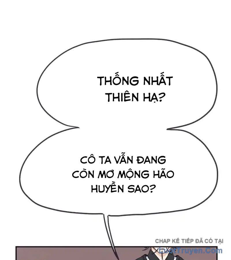 Hiệp Khách Hành Bất Thông [Chap 142]