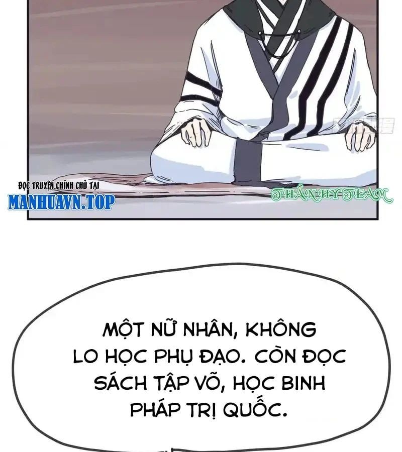 Hiệp Khách Hành Bất Thông [Chap 142]
