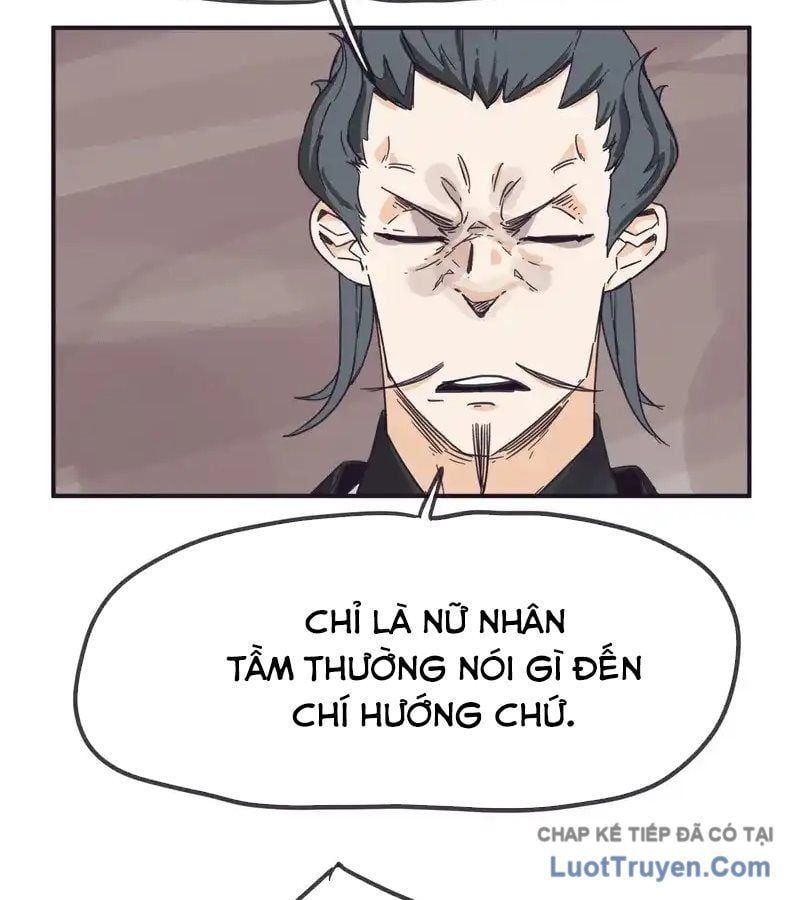 Hiệp Khách Hành Bất Thông [Chap 142]