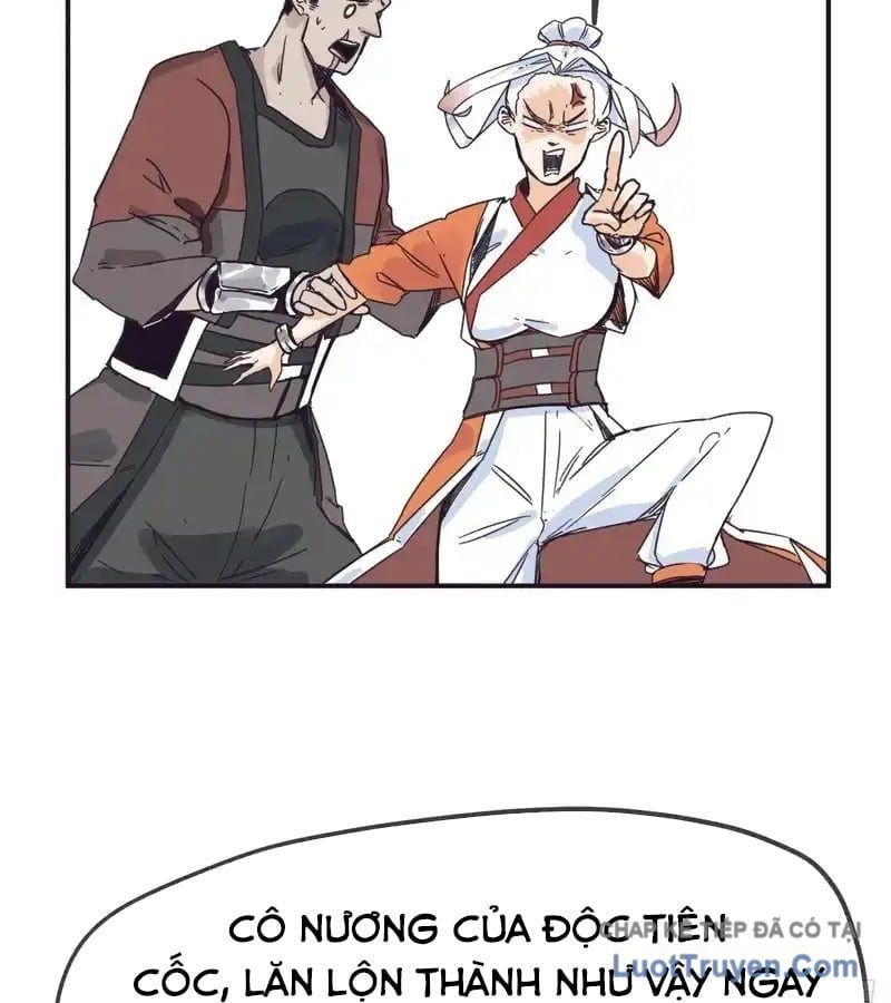 Hiệp Khách Hành Bất Thông [Chap 142]