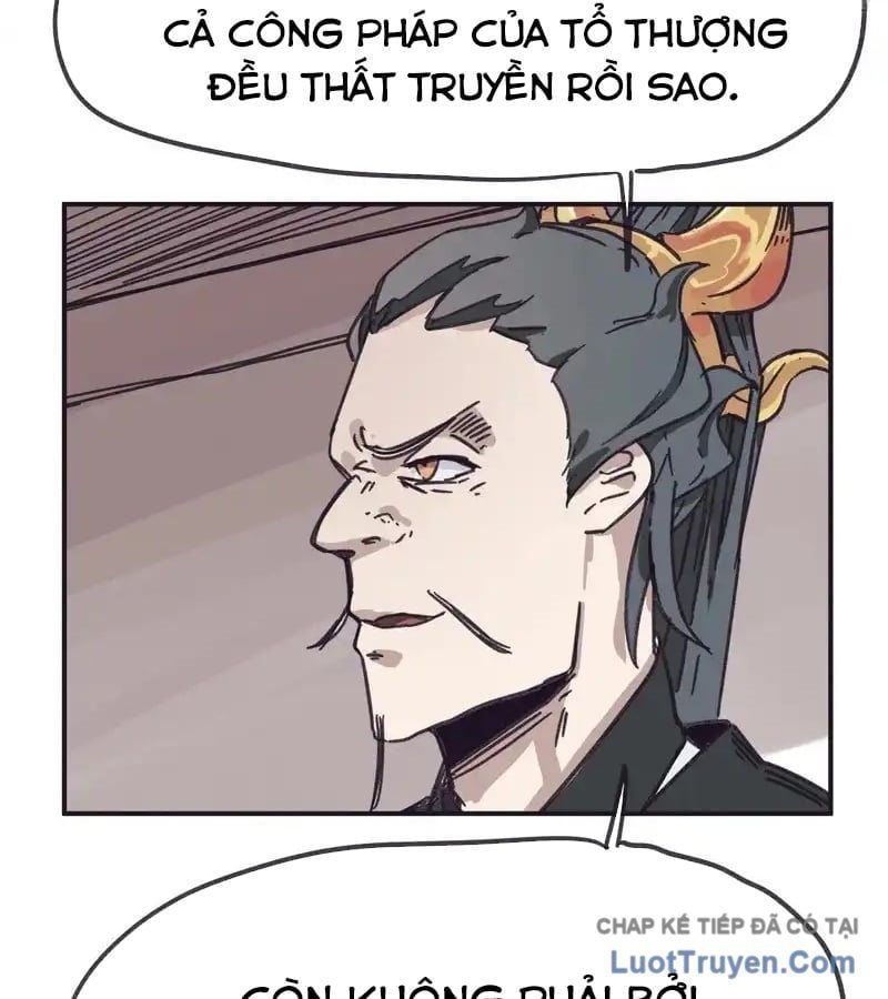 Hiệp Khách Hành Bất Thông [Chap 142]