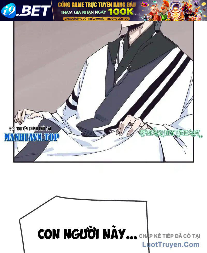 Hiệp Khách Hành Bất Thông [Chap 142]