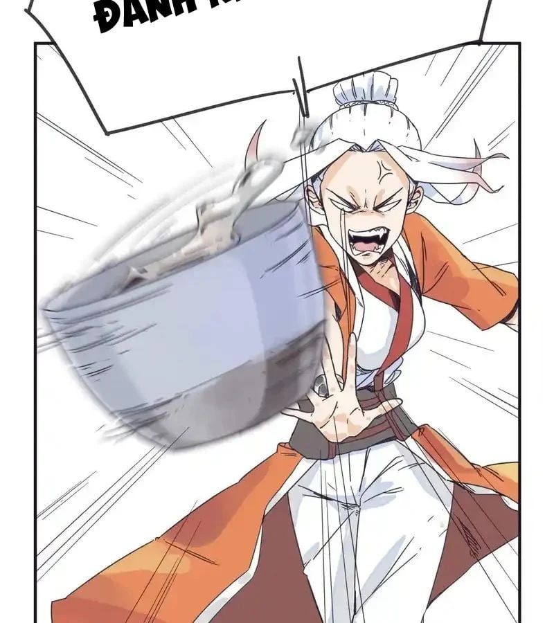 Hiệp Khách Hành Bất Thông [Chap 142]