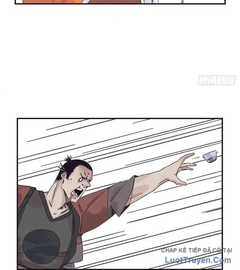 Hiệp Khách Hành Bất Thông [Chap 142]