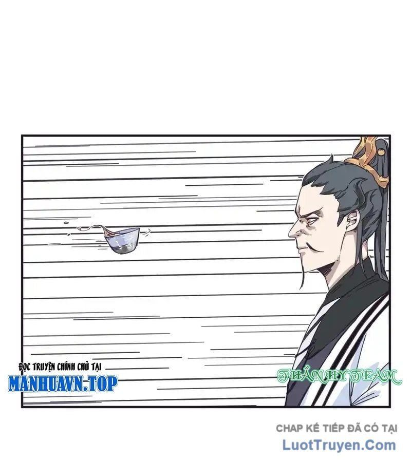 Hiệp Khách Hành Bất Thông [Chap 142]